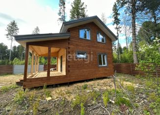 Продажа дома, 98 м2, деревня Казанка