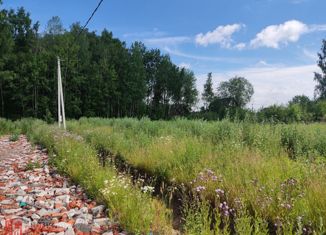 Продажа участка, 11 сот., Ропшинское сельское поселение