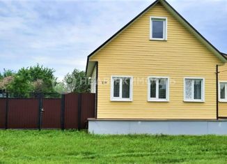 Продается дом, 90.2 м2, село Шаморга, село Шаморга, 159