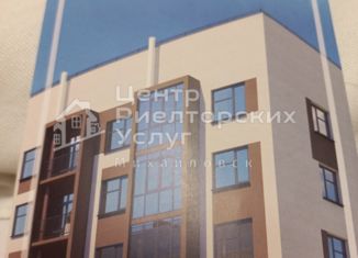 Продажа квартиры студии, 19 м2, Михайловск, улица Александра Грибоедова, 3/1