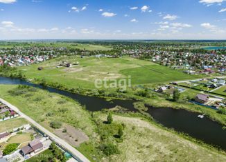 Участок на продажу, 6.4 сот., коттеджный посёлок Рыбачий