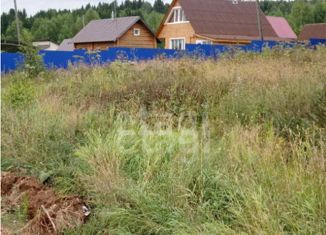 Продается участок, 26 сот., деревня Грузди, Прибрежная улица