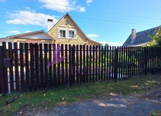 Дом на продажу, 95.6 м2, село Шеметово, Садовая улица