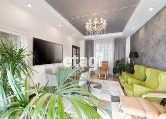 Продается таунхаус, 180 м2, коттеджный посёлок Родные Просторы