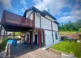 Продается дом, 140 м2, село Высокое