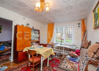 2-комнатная квартира на продажу, 37.7 м2, Ульяновская область, улица Мостостроителей, 65
