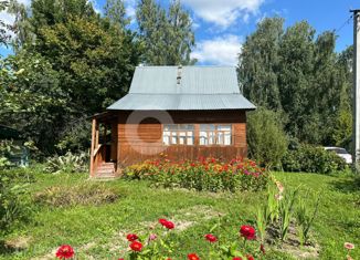 Дом на продажу, 40 м2, садоводческое некоммерческое товарищество Солнечный № 1, садоводческое некоммерческое товарищество Солнечный № 1, 389