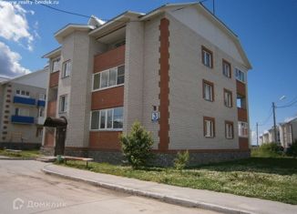 Сдается квартира студия, 19 м2, Бердск, Белокаменный переулок, 3