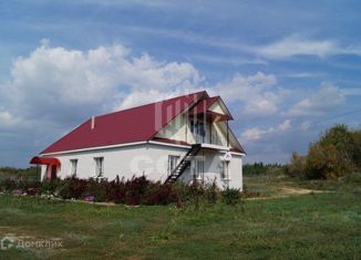 Продажа дома, 129 м2, село Гороховка, Набережная улица, 1А