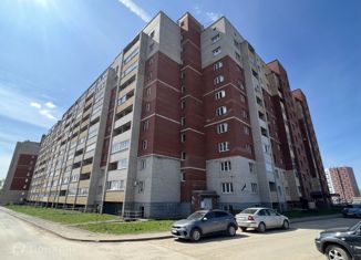 Двухкомнатная квартира на продажу, 43.6 м2, Киров, Березниковский переулок, 34