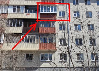 Продажа однокомнатной квартиры, 32 м2, Татарстан, улица Красной Позиции, 29