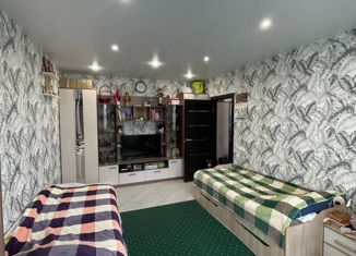 Продажа двухкомнатной квартиры, 51.1 м2, Москва, Рождественская улица, 19к2, метро Некрасовка