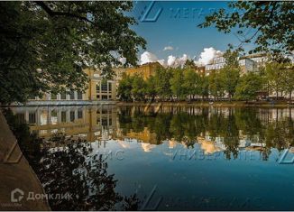 Офис в аренду, 260 м2, Москва, Покровский бульвар, 4/17с4Б, Покровский бульвар