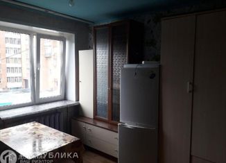 Продам 2-комнатную квартиру, 24.2 м2, Красноярск, улица Курчатова, 2, Октябрьский район