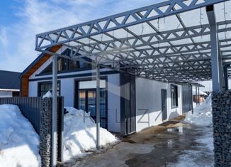 Продам дом, 102 м2, деревня Берюлёво