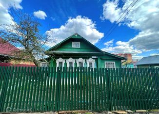 Продам дом, 52 м2, Сергиев Посад, Новоярославская улица, 40