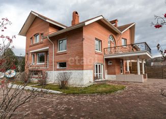 Продается дом, 505 м2, поселок Манский, улица Высоцкого