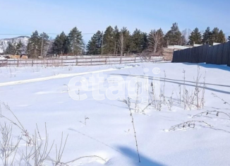 Продажа земельного участка, 10 сот., село Озёрное, Центральная улица