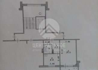 Продаю 1-комнатную квартиру, 37.4 м2, Новосибирск, Хилокская улица, 1Г, ЖК Хороший