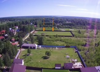 Продам участок, 16 сот., деревня Домашниха