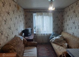 Комната на продажу, 20 м2, Орёл, улица Генерала Родина, 50, микрорайон Весёлая Слобода