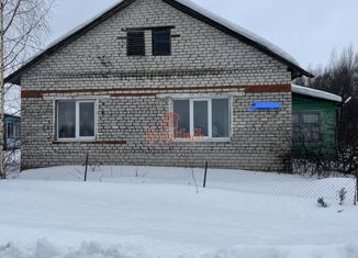 Дом на продажу, 69 м2, поселок Майский, Овражный проезд, 2