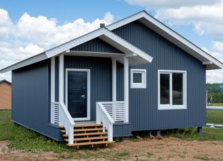 Продается дом, 81 м2, деревня Шудья, Горная улица, 56