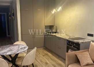 Продам 2-ком. квартиру, 67 м2, Тюмень, Харьковская улица, 74, ЖК Сердце Сибири