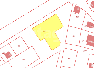 Участок на продажу, 12 сот., садоводческое товарищество Гераклея
