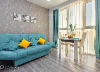 Двухкомнатная квартира на продажу, 38 м2, Сочи, Первомайская улица, 1, микрорайон Центральный