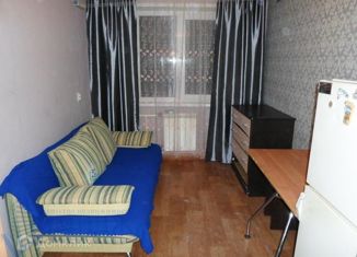 Сдача в аренду квартиры студии, 14 м2, Красноярск, Семафорная улица, 257