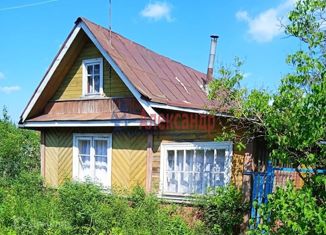 Продаю дом, 36 м2, Ленинградская область, Новооктябрьская улица