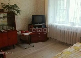 1-комнатная квартира на продажу, 32 м2, деревня Черногубово, улица Горького, 7
