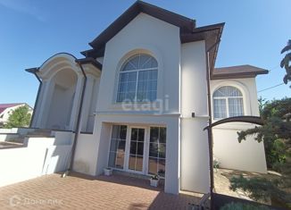 Продам дом, 275 м2, село Таврово, Ягодная улица, 10А