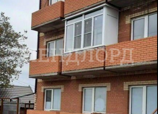 Продажа квартиры студии, 25 м2, Ростов-на-Дону, улица Рябышева, 119, Пролетарский район