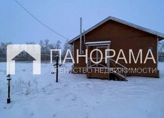 Продается дом, 45 м2, село Аппаны, улица Гоголева, 22
