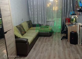 Продается однокомнатная квартира, 31.2 м2, Забайкальский край, улица Энтузиастов, 91