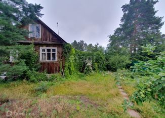 Продам дом, 30 м2, Екатеринбург, Верх-Исетский район