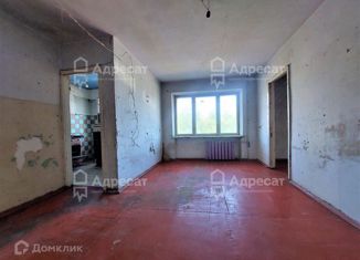 Продается 2-комнатная квартира, 41.1 м2, Волгоград, Даугавская улица, 4, Советский район