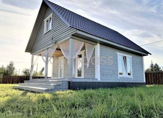 Дом на продажу, 80 м2, СНТ Нефтехимик, Вторая улица