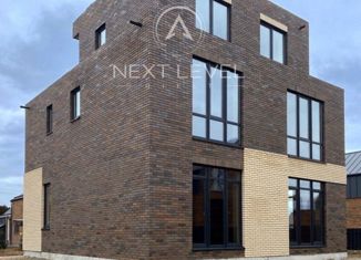 Дом на продажу, 240 м2, село Рождествено, Живописная улица