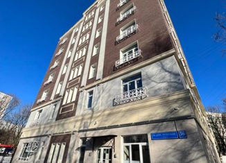 Продам офис, 3568 м2, Москва, улица Фёдора Полетаева, 36к2, метро Кузьминки