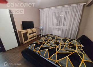 Продаю 1-комнатную квартиру, 36 м2, Ставрополь, переулок Буйнакского, 2з, микрорайон №17