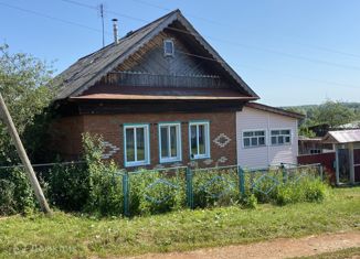 Продаю дом, 100 м2, деревня Курегово, Заречная улица, 14