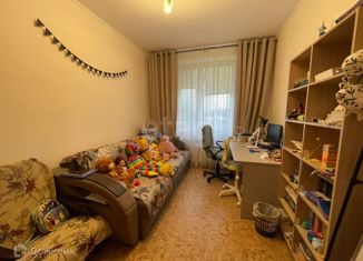 Продам 3-комнатную квартиру, 67.9 м2, Ростов-на-Дону, Советский район, улица Ерёменко, 97/29