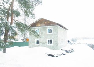 Продам дом, 124.5 м2, село Чамерево