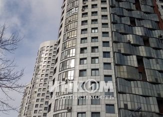 Продажа трехкомнатной квартиры, 82.4 м2, Балашиха, проспект Ленина, 82к2, ЖК Жемчужина Виктории