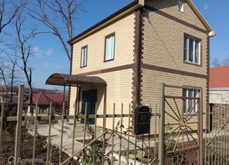 Дом на продажу, 86 м2, Горячий Ключ, улица Михаила Корницкого, 21