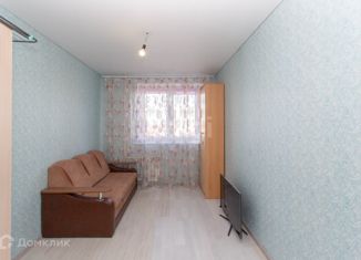 Продажа однокомнатной квартиры, 28.5 м2, Тюменская область, 15-й микрорайон, 23