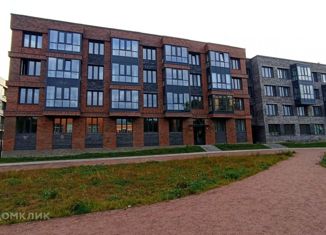 Продажа 1-ком. квартиры, 47.7 м2, Санкт-Петербург, Волковский проспект, 6, метро Волковская